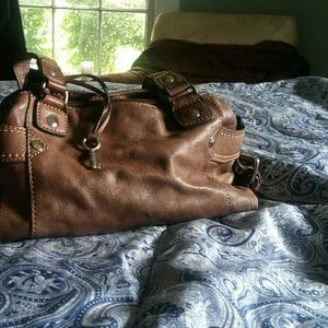 Fossil Purse